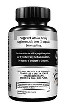 Load image into Gallery viewer, Ultra Test Complex Testosterone Booster with Horny Goat Weed, Tribulus, Saw Palmetto More for Strength, Energy, Recovery, Libido Booster, Build Muscle Fast, Boost Performance, Burn Fat
