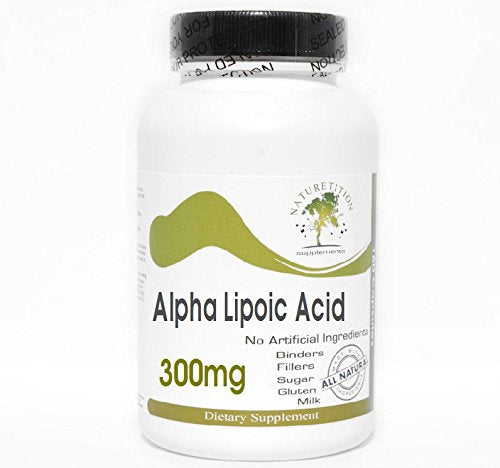 Aloe Vera 450mg ~ 200 Capsules - No Additives ~ Naturetition Supplements
