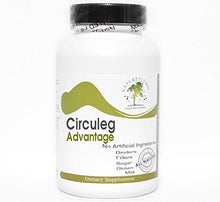 Load image into Gallery viewer, Circuleg Advantage ~ 180 Capsules - No Additives ~ Naturetition Supplements
