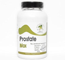 Load image into Gallery viewer, Prostate Max Prostate Support ~ 100 Capsules - No Additives ~ Naturetition Supplements
