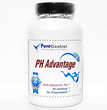Load image into Gallery viewer, PH Advantage // 90 Capsules // Pure // by PureControl Supplements
