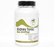Load image into Gallery viewer, Kidney Tonic Max Advantage ~ 180 Capsules - No Additives ~ Naturetition Supplements
