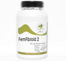 Load image into Gallery viewer, FemFibroid II // 90 Capsules // Pure // by PureControl Supplements
