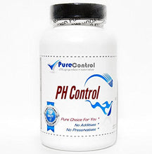 Load image into Gallery viewer, PH Control // 90 Capsules // Pure // by PureControl Supplements
