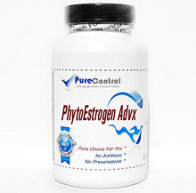 Load image into Gallery viewer, PhytoEstrogen Advx // 180 Capsules // Pure // by PureControl Supplements
