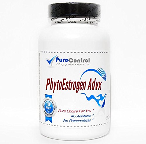 PhytoEstrogen Advx // 180 Capsules // Pure // by PureControl Supplements