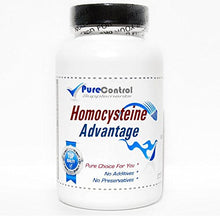 Load image into Gallery viewer, Homocysteine Advantage // 90 Capsules // Pure // by PureControl Supplements
