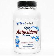 Load image into Gallery viewer, Super Antioxidant Formula // 100 Capsules // Pure // by PureControl Supplements
