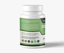 Load image into Gallery viewer, Colon Cleanse &amp; Detox - Digestive System Formula - 60 Capsules
